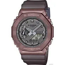 Наручные часы Casio GM-2100MF-5A