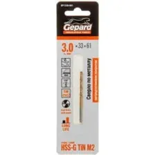 Сверло Gepard GP1330-061