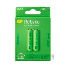 Аккумулятор GP 250AAHC-2EB2 2шт