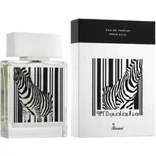 Парфюмерная вода Rasasi Rumz Al Rasasi 9325 Pour Elle EdP 50 мл