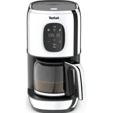Капельная кофеварка TEFAL CM883D10