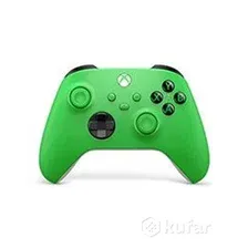 Геймпад Microsoft Xbox Velocity Green