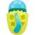 Игрушка-сортер Roxy kids DINO, RTH-001W, зеленый