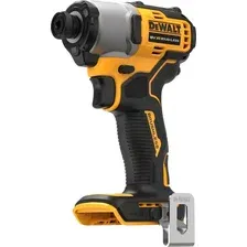 Аккумуляторный шуруповерт DeWalt DCF840N-XJ