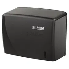 Диспенсер Laima Professional Original / 605762 (черный)