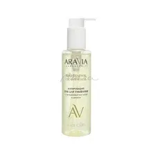 Гель для умывания Aravia Laboratories с салициловой кислотой Anti-Acne Cleansing Gel (200мл)
