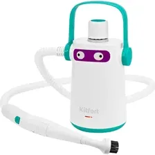 Пароочиститель Kitfort KT-9109-3