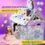 Домик-раскраска BRAUBERG Kids. Раскраска. Для маленькой принцессы 880363