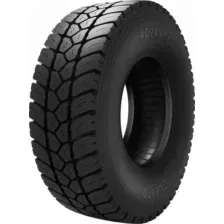 Грузовая шина Advance Tyre GL687D 315/80R22.5 167/164F Ведущая