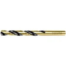 Сверло по металлу Total HSS, TAC101203, 12x101x151 мм, 5 шт
