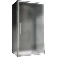 Душевой уголок Abber Schwarzer Diamant AG30150MH-S70M-S70M