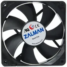 Вентилятор для корпуса Zalman ZM-F3