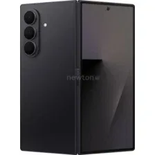 Телефон Samsung Galaxy Z Fold7 SM-F966B/DS 16GB/1TB (черный)