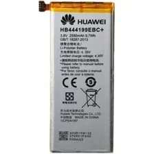 Аккумулятор для телефона Копия Huawei HB444199EBC+
