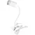Настольная лампа Ambrella light FW2467 WH (белый)