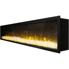 Электрокамин RealFlame Manhattan 1560