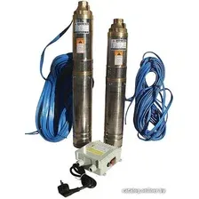 Скважинный насос OMNIGENA EVJ 2,5-60-0,75