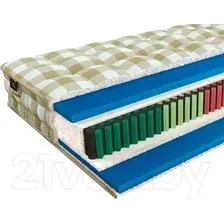 Матрас Mr. Mattress Leeds 180x200