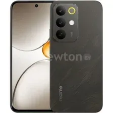Телефон Realme C85 6GB/128GB международная версия (темно-серый)