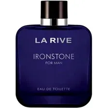 Туалетная вода La Rive Ironstone Man EdT (100 мл)