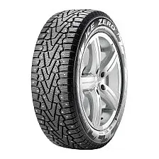 Зимние шины Pirelli Winter Ice Zero 265/50R20 111H (шипы)