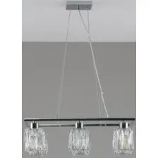 Люстра Moderli Prismique / V11709-6P