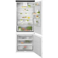 Холодильник Electrolux GreenZone 700 E7TNGE75S