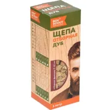 Щепа для копчения Boyscout Дуб / 61095 (1л)