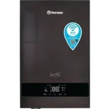 Электрический котел THERMEX Sonne 12 Wi-Fi Grey