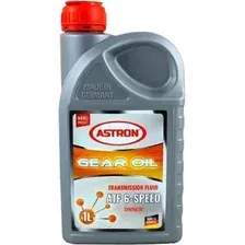Трансмиссионное масло Astron ATF 6-Speed 1л