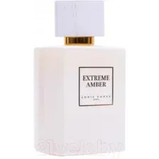 Парфюмерная вода Louis Varel Extreme Amber (100мл)