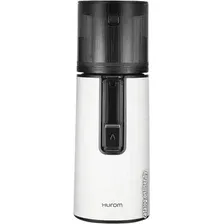 Соковыжималка Hurom H400 (белый)