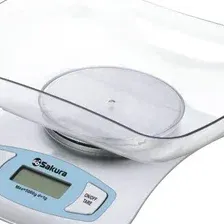 Кухонные весы Sakura SA-6052S