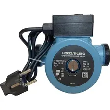 Циркуляционный насос GeoGras LRS32/8-180G