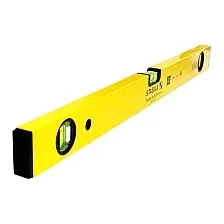 Уровень строительный Stabila 70-2 14188 (80см)