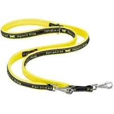 Поводок Ferplast Sport Dog GA15/200 78004433 (желтый)
