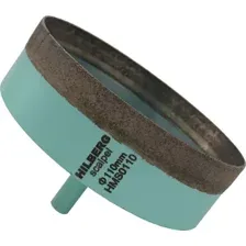 Коронка Hilberg Scalpel 110мм HMS110