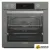 Духовой шкаф GRUNDIG GEDM12300G