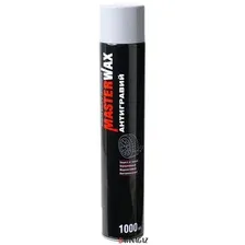 Антигравий MasterWax MW030202 (1л, серый)