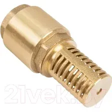 Обратный клапан магистральный Unipump 1 1/4 (48251)