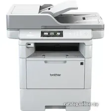 МФУ Brother DCP-L6600DW