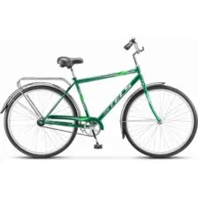 Велосипед STELS Avangard 300 C 28 (20, зеленый)