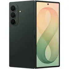 Телефон Samsung Galaxy Z Fold8 Ultra SM-F976B 16GB/1TB (зеленый)