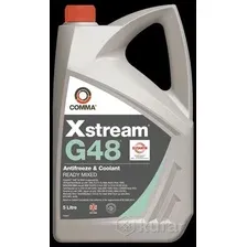 Антифриз Comma Xstream G48 5л