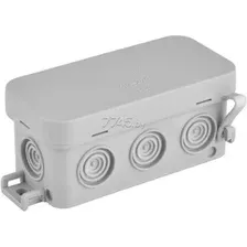 Коробка распределительная BYLECTRICA КМ-291