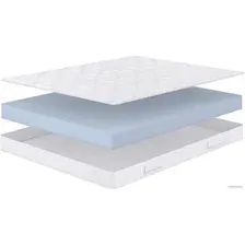 Матрас Сонум Flex Middle 70x180