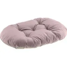 Лежак Ferplast Prince 55 (розовый/бежевый)