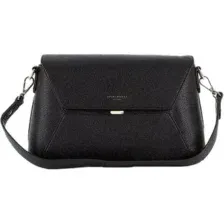 Женская сумка David Jones 823-7009-1-BLK (черный)