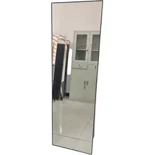 Зеркало Saniteco Right Angle 160x50 (черный)