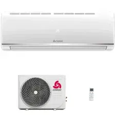 Кондиционер Chigo Alba Eco on/off 2024 CS-21H3A-B150FY8D